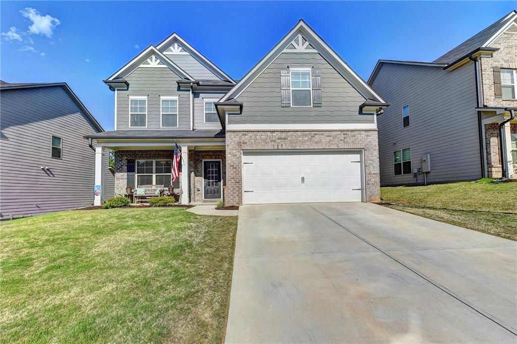 7471 Silk Tree Pointe, Braselton, GA 30517