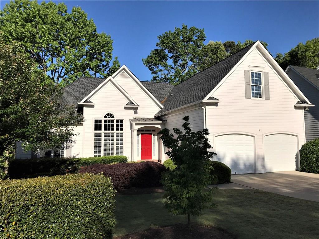 1850 Sanborne Way, Dacula, GA 30019