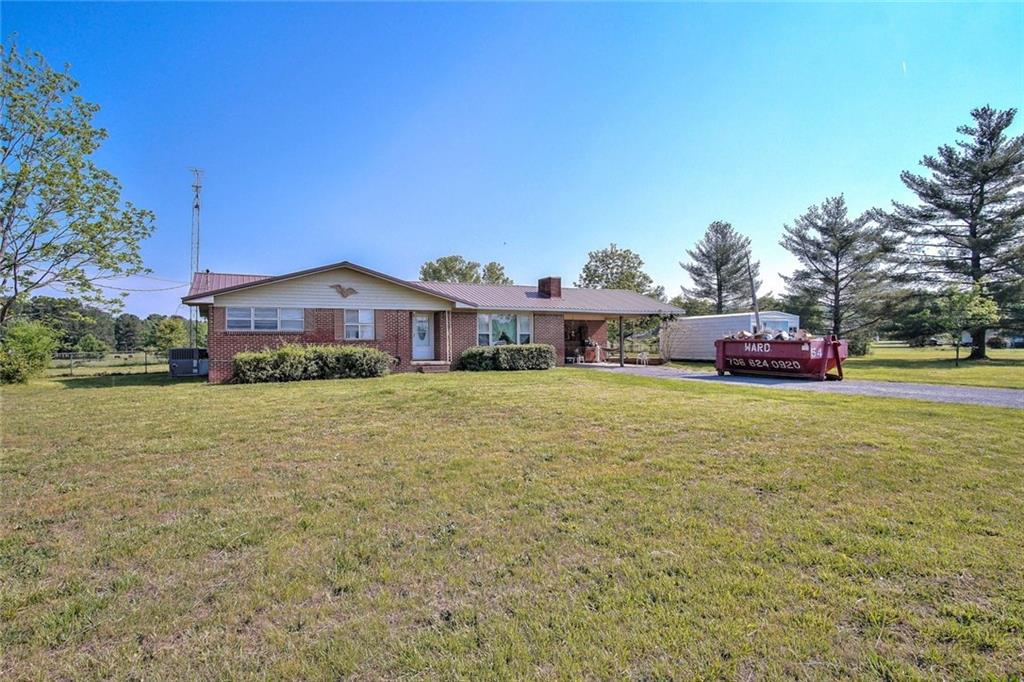 845 Fairview Rd., Calhoun, GA 30701