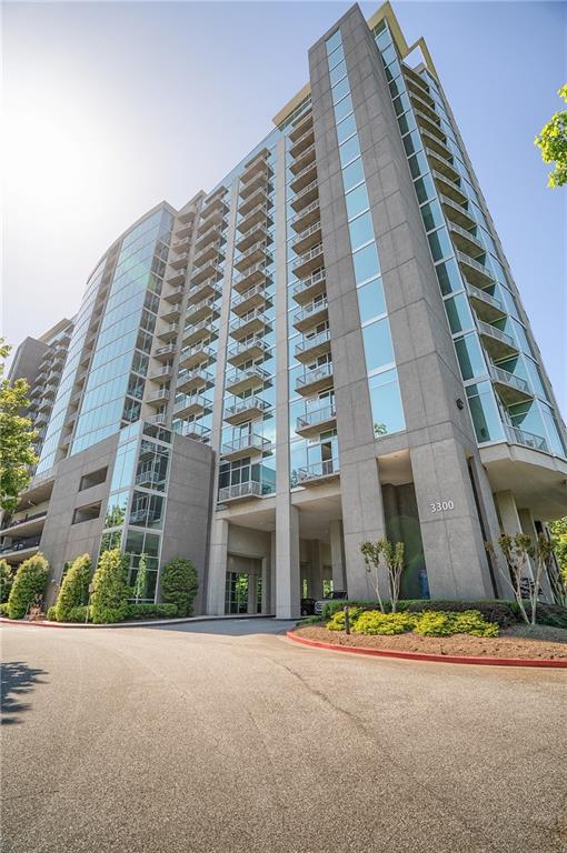 3300 Windy Ridge Pkwy. #604, Atlanta, GA 30339