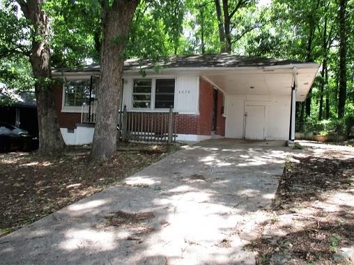 3376 Browns Mill Rd., Atlanta, GA 30354