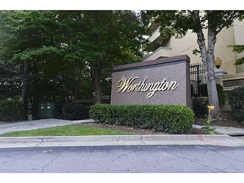 1962 Spectrum Cir. #635, Marietta, GA 30067