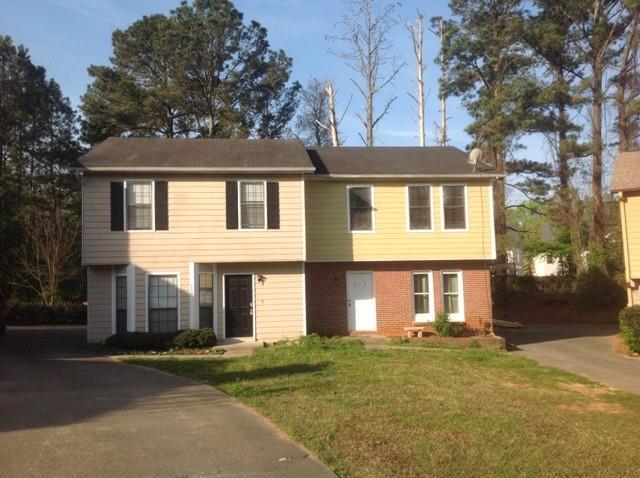 113 Woodberry Ct., Woodstock, GA 30188