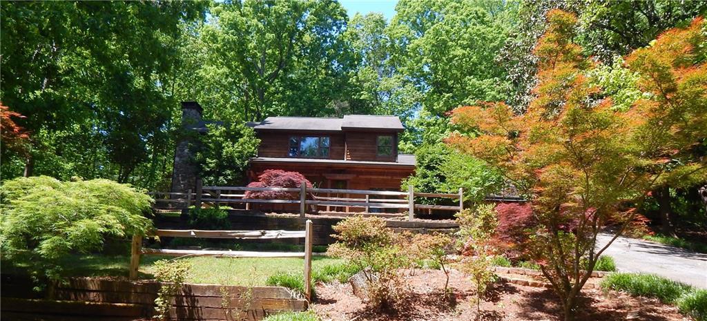 5241 Beechwood Forest Ct., Lithonia, GA 30038