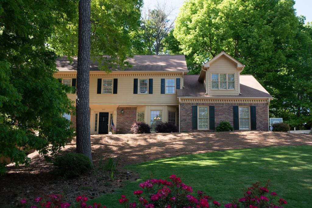 5275 Silver Creek Dr., Lilburn, GA 30047