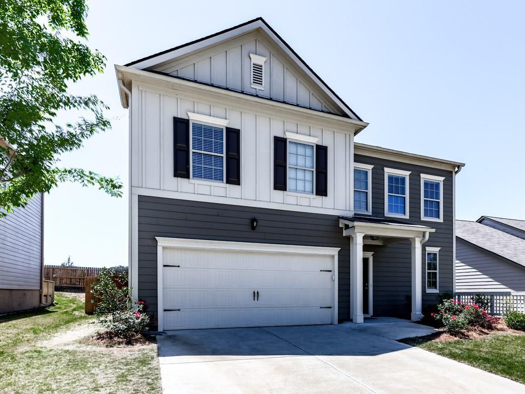 403 Providence Walk St., Canton, GA 30114