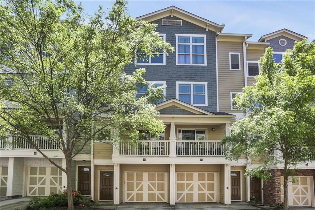 216 Semel Dr. #356, Atlanta, GA 30309