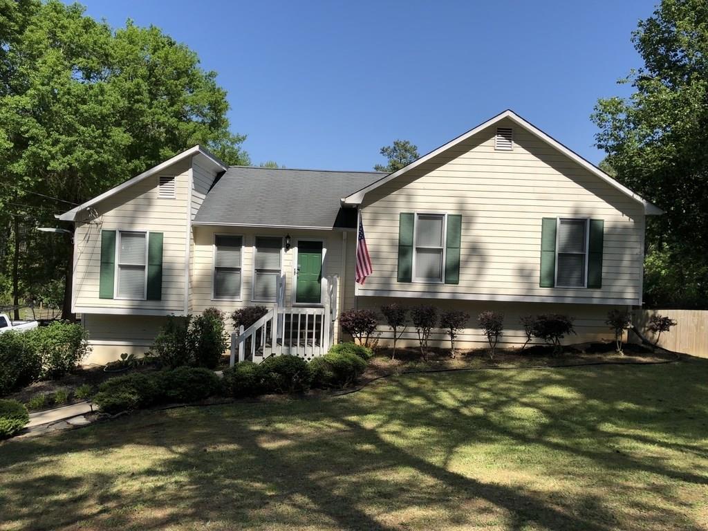 1249 Cohran Store Rd., Douglasville, GA 30134
