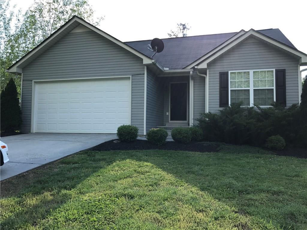 399 Trimble Hollow Rd., Adairsville, GA 30103