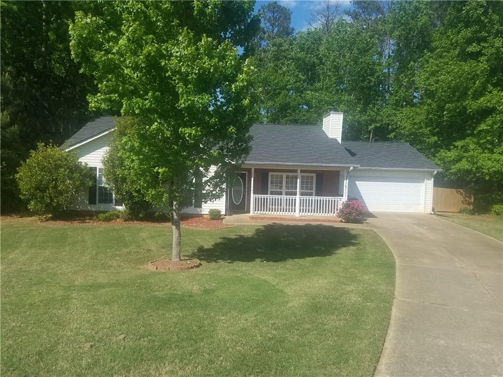 454 Charesa Ln., Dacula, GA 30019