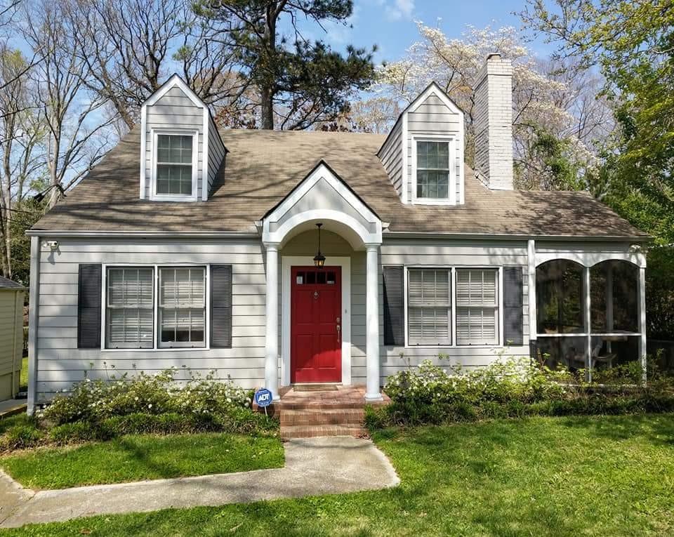 1923 Linwood Ave., East Point, GA 30344