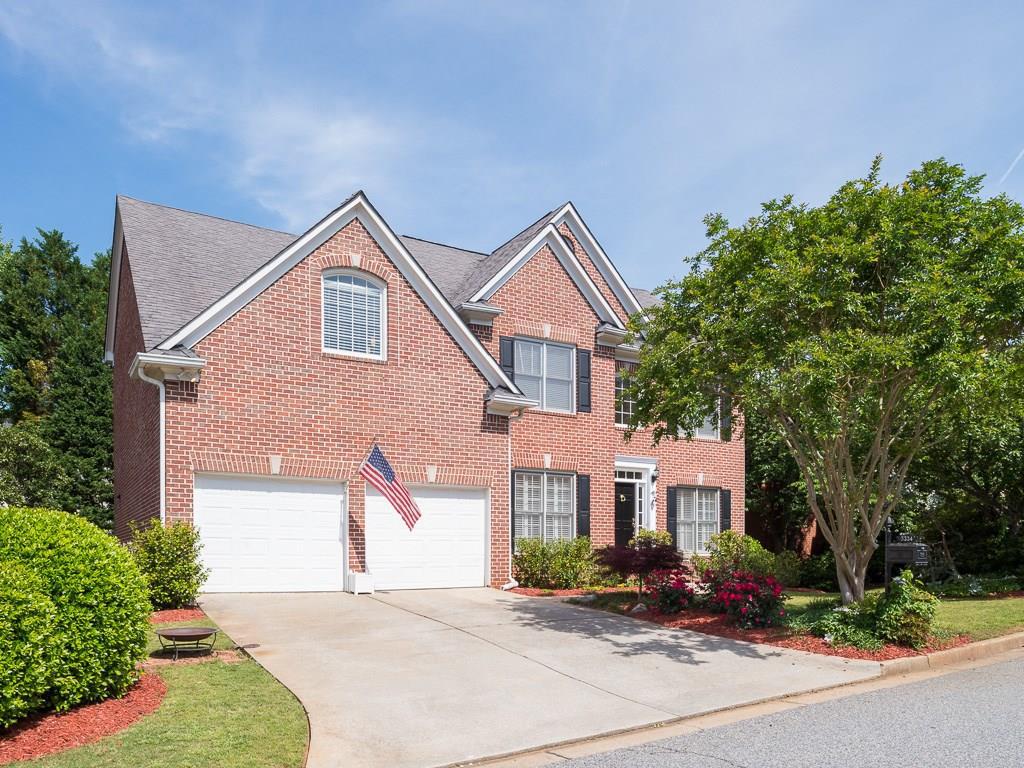 3334 Fieldwood Dr., Smyrna, GA 30080