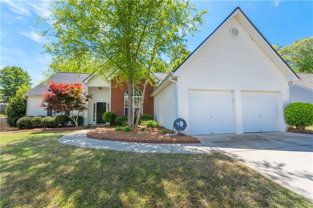 1546 Riesling Dr., Dacula, GA 30019