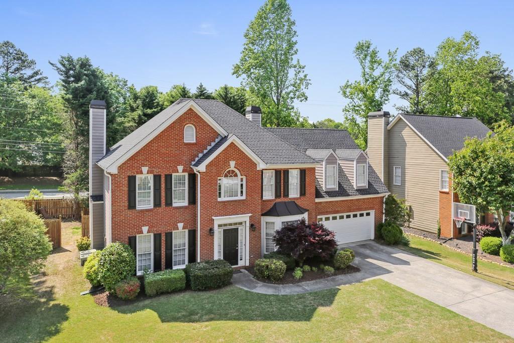 12040 Leeward Walk Cir., Alpharetta, GA 30005