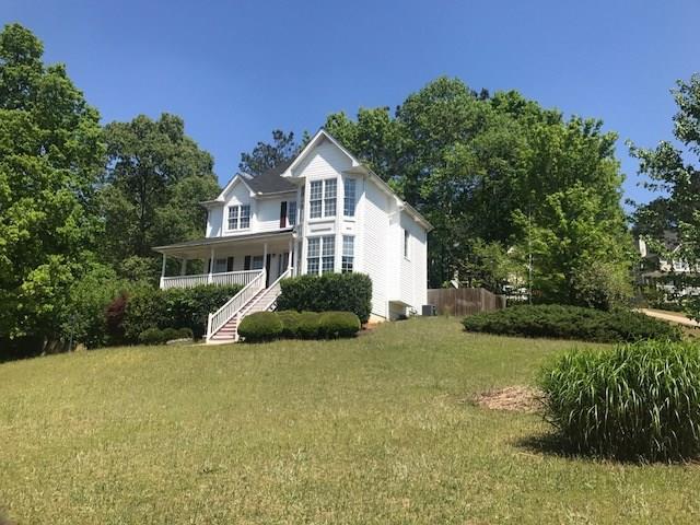 20 Kimball Ct., Douglasville, GA 30134