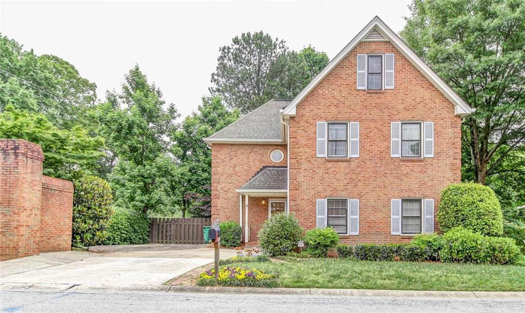 1415 Camden Walk, Decatur, GA 30033