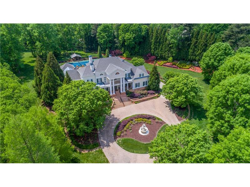 3940 Paces Manor, Atlanta, GA 30339