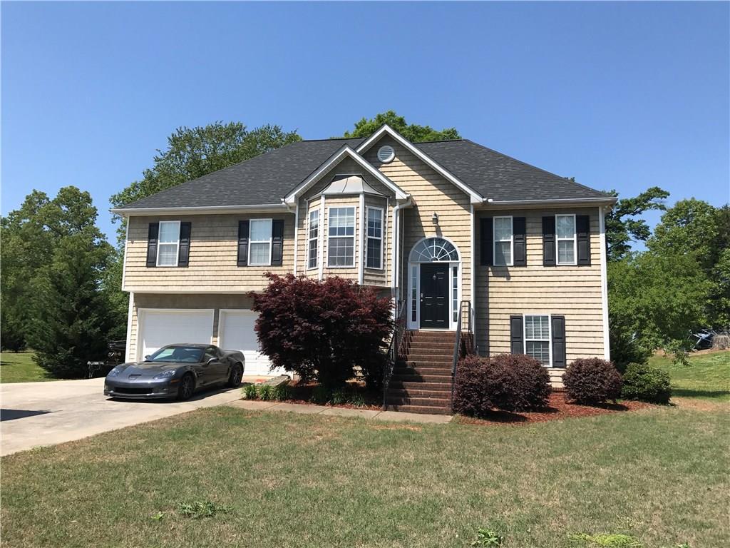 113 Woodberry Dr., Calhoun, GA 30701