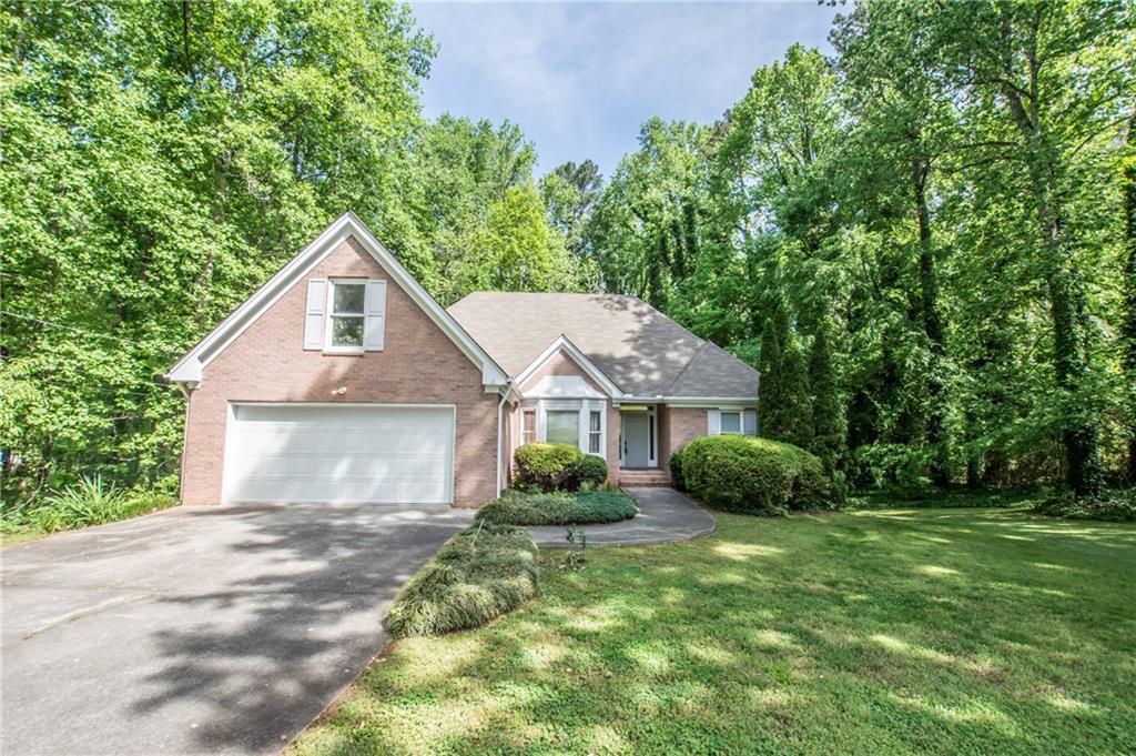 4625 Lincoln Way, Lilburn, GA 30047