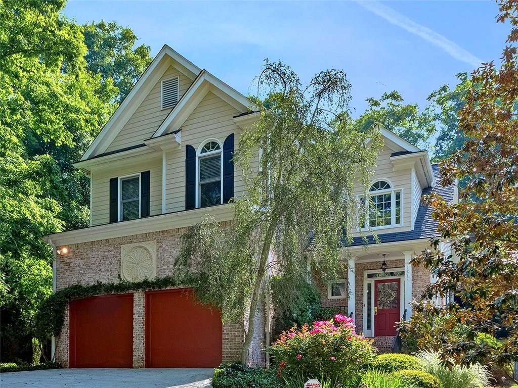 1217 Mclendon Dr., Decatur, GA 30033