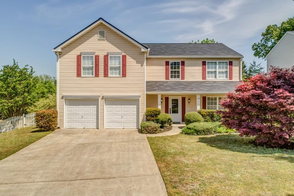 1002 River Plantation Dr., Woodstock, GA 30188