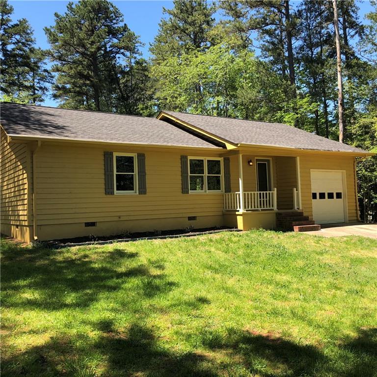 5204 Indian Cir., Gainesville, GA 30506