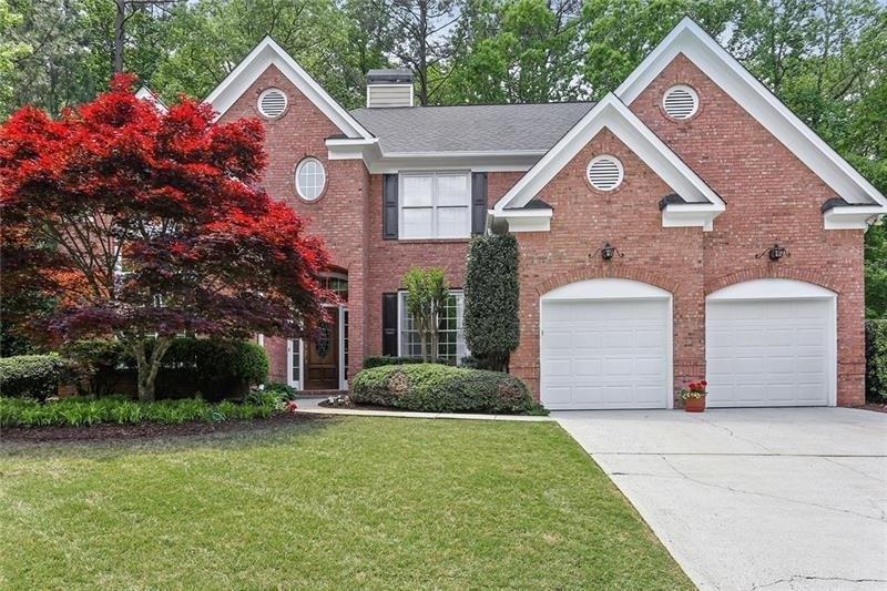 3970 River Hollow Run, Peachtree Corners, GA 30096