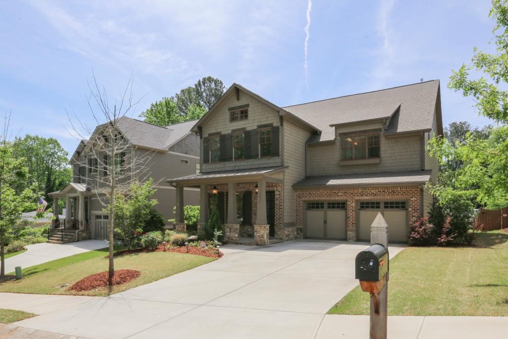 1214 Kingsview Dr., Smyrna, GA 30080