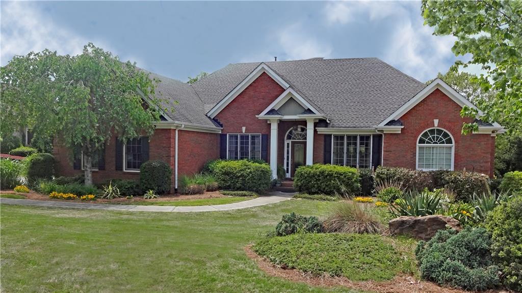 1088 Meadow Brook Dr., Woodstock, GA 30188