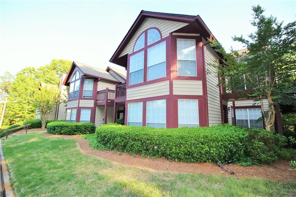1318 Red Deer Way, Alpharetta, GA 30022