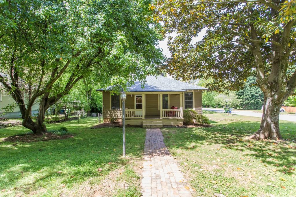 2022 Butler Way, Atlanta, GA 30318