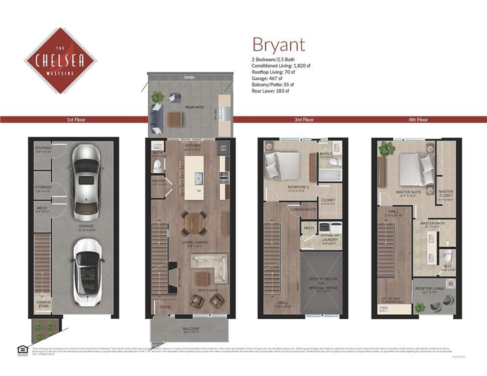 1307 Chelsea Cir. #63, Atlanta, GA 30318