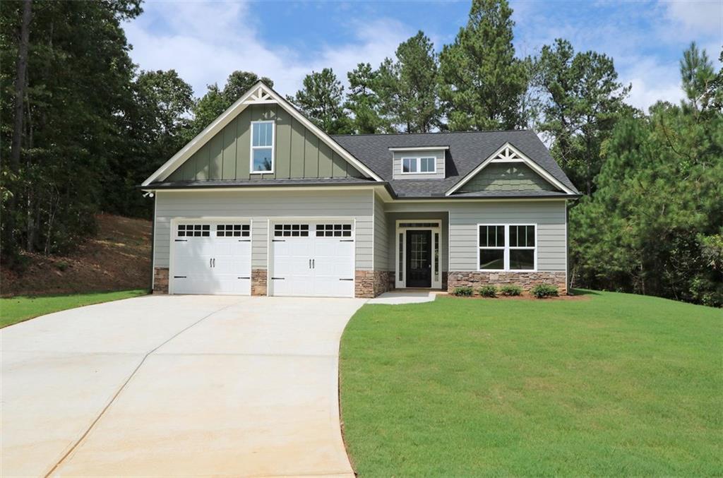 155 Temperence Way, Hiram, GA 30141