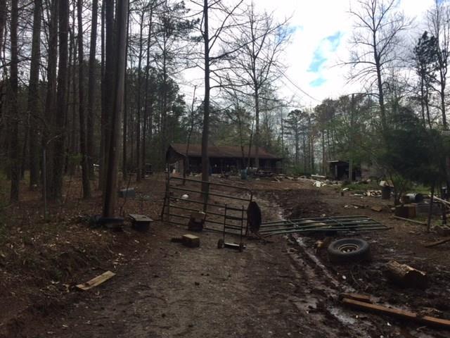 4007 Nebo Rd., Hiram, GA 30141
