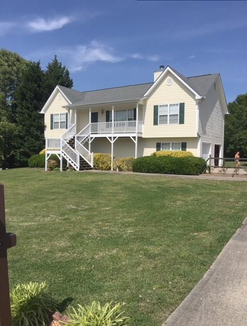 91 Kingston Pointe Dr., Kingston, GA 30145