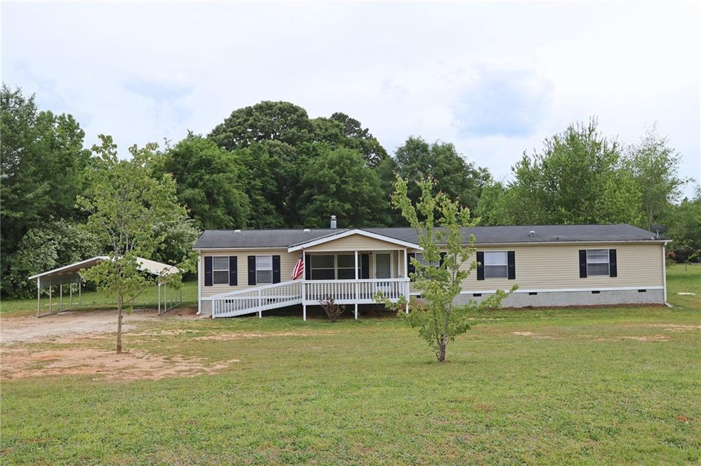 94 Rock Forge Ct., Jefferson, GA 30549