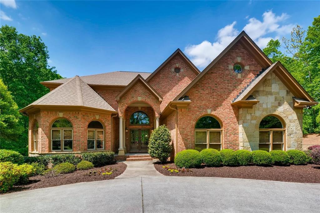 1170 Settles Rd., Suwanee, GA 30024