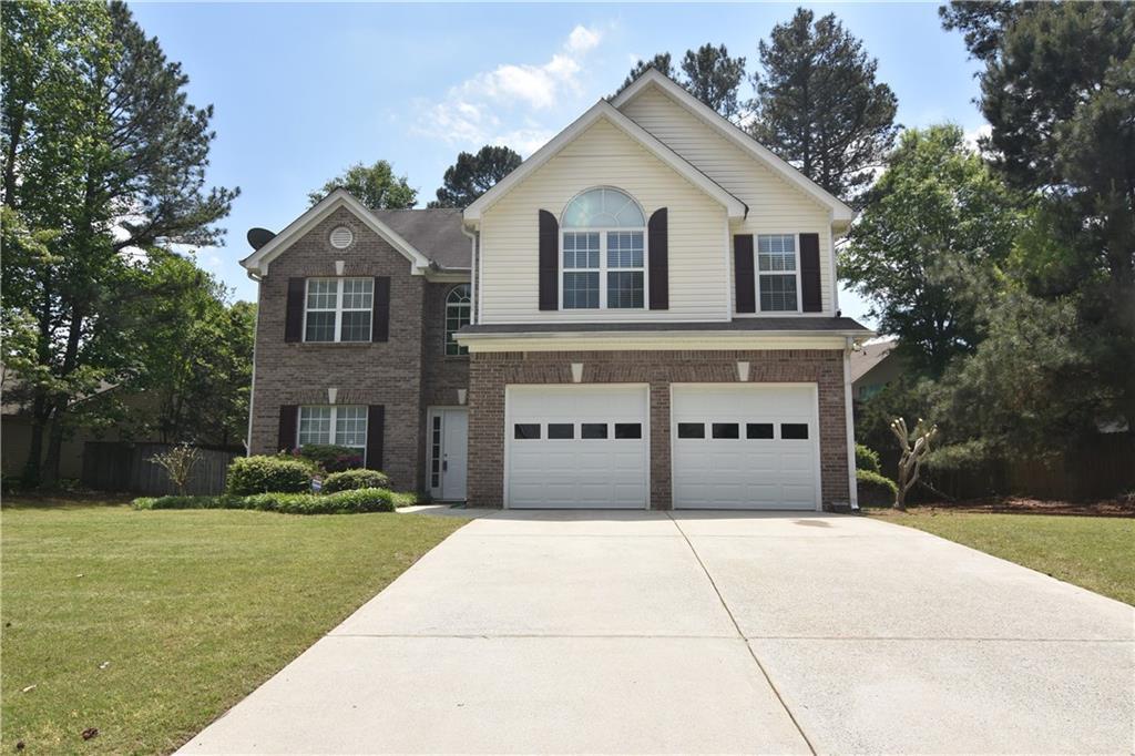 2010 Heatherton Rd., Dacula, GA 30019