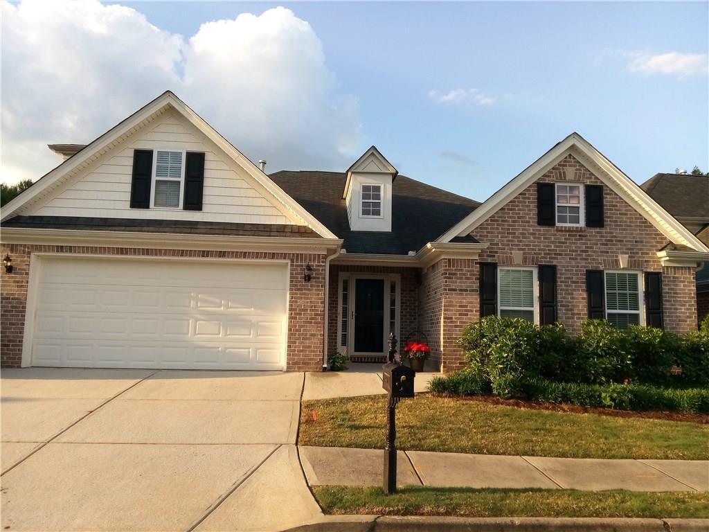 2020 Hickory Station Cir., Snellville, GA 30078