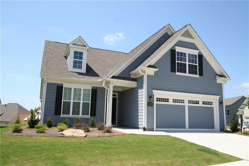 3704 Cherry Grove Rd., Gainesville, GA 30504