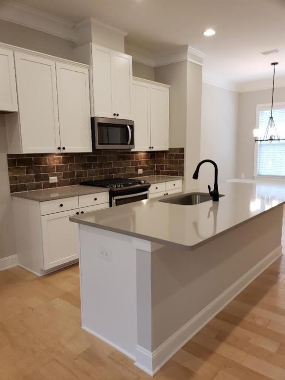 1817 Hislop Ln., Atlanta, GA 30345