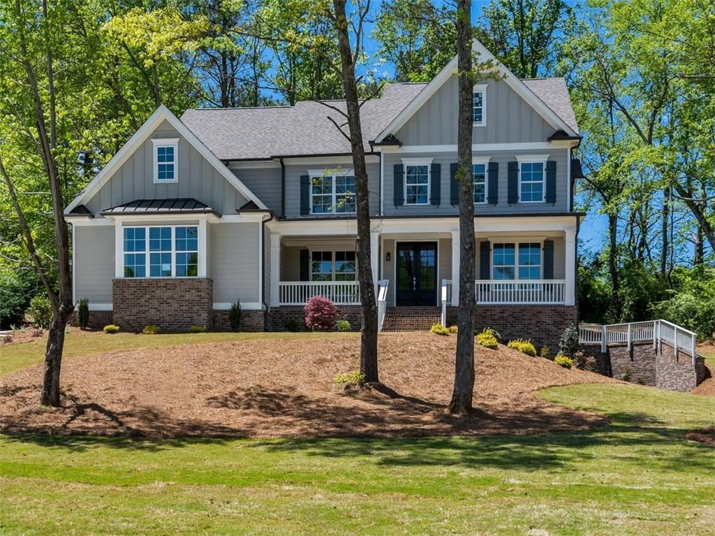 110 White Oak Tr., Cumming, GA 30028