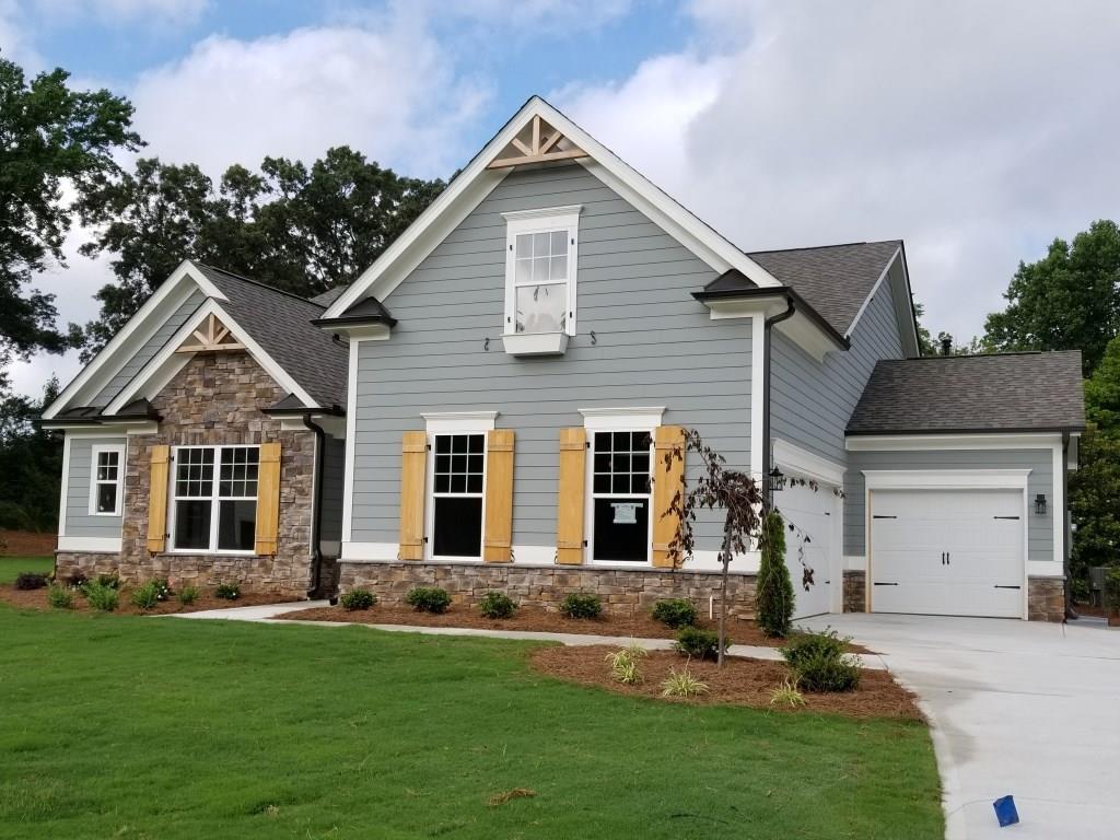 [Address Hidden by Seller], Canton, GA 30115