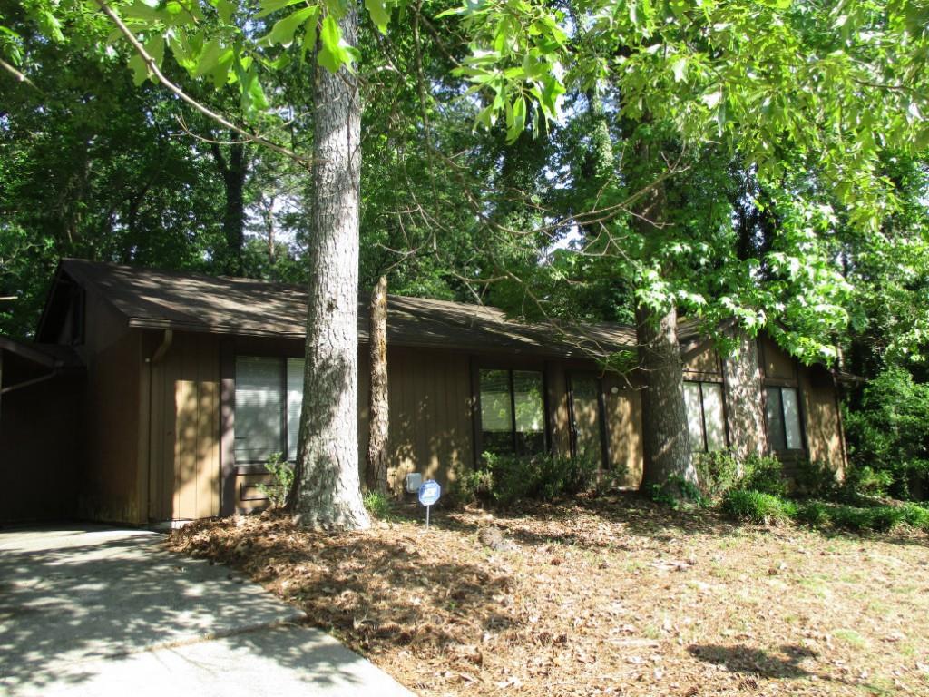 1026 Timberclair Ln., Lithonia, GA 30058