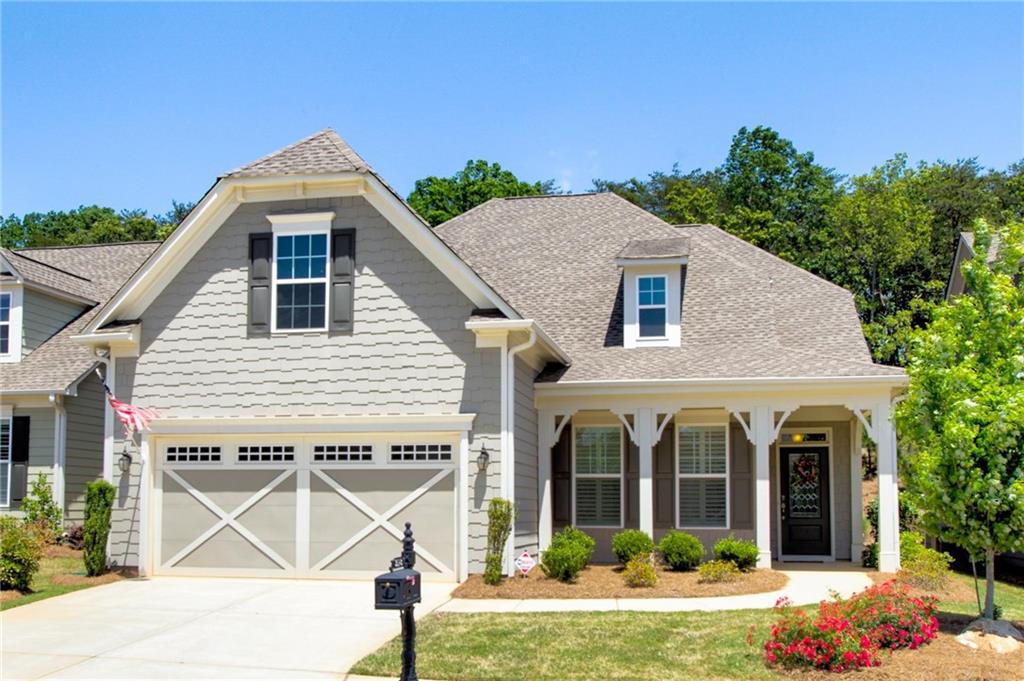 3573 Cresswind Pkwy., Gainesville, GA 30504