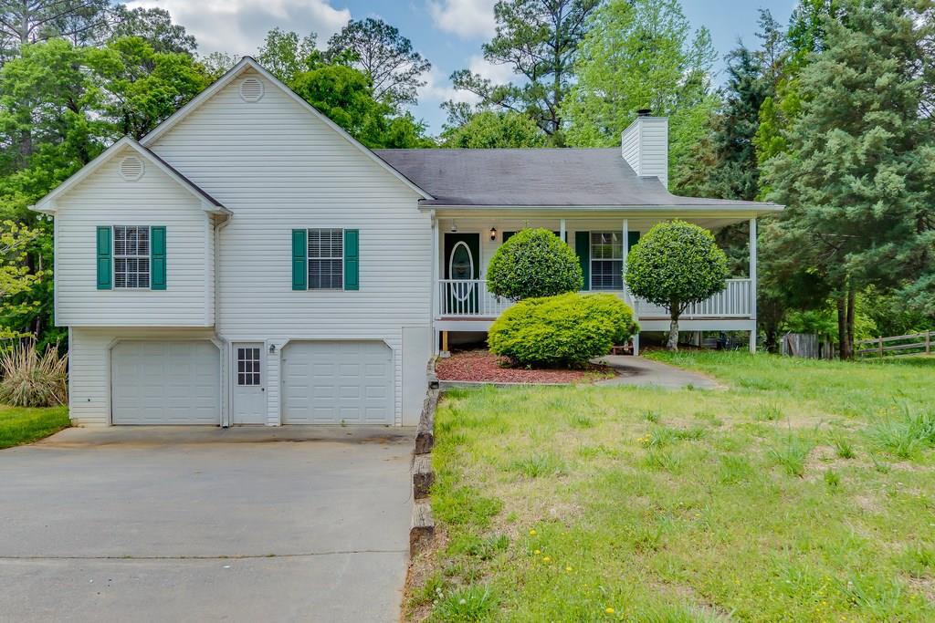 1250 Oakdale Rd., Canton, GA 30114