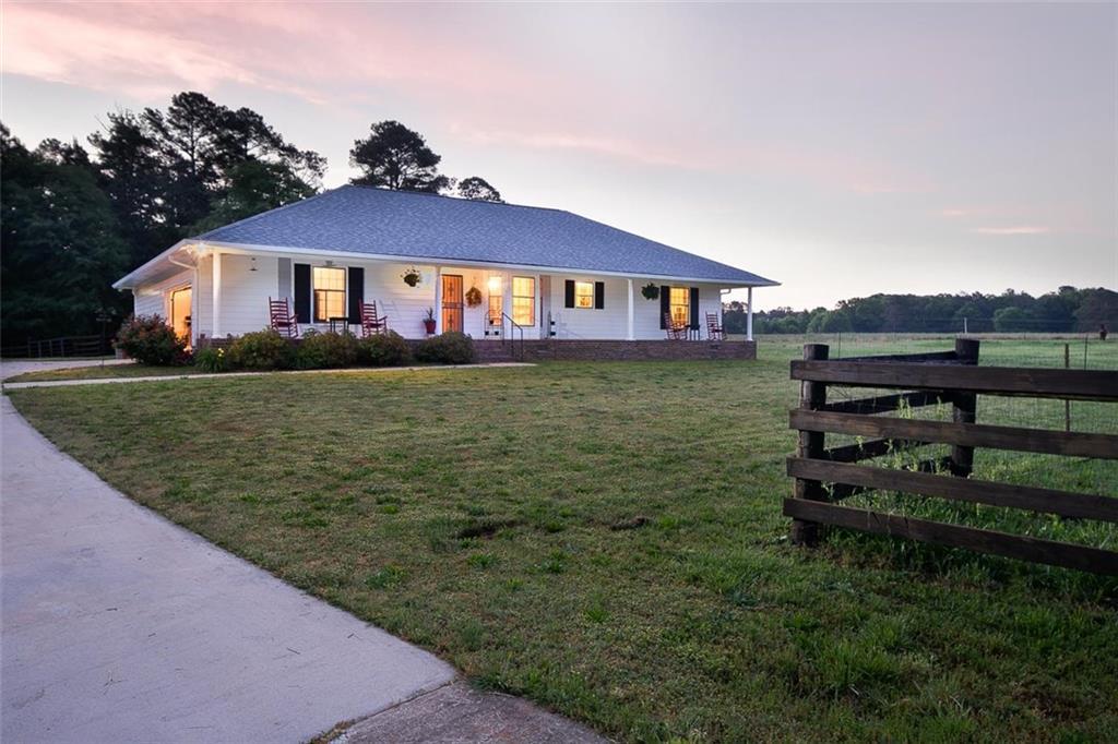 2285 Bold Springs Rd., Monroe, GA 30656