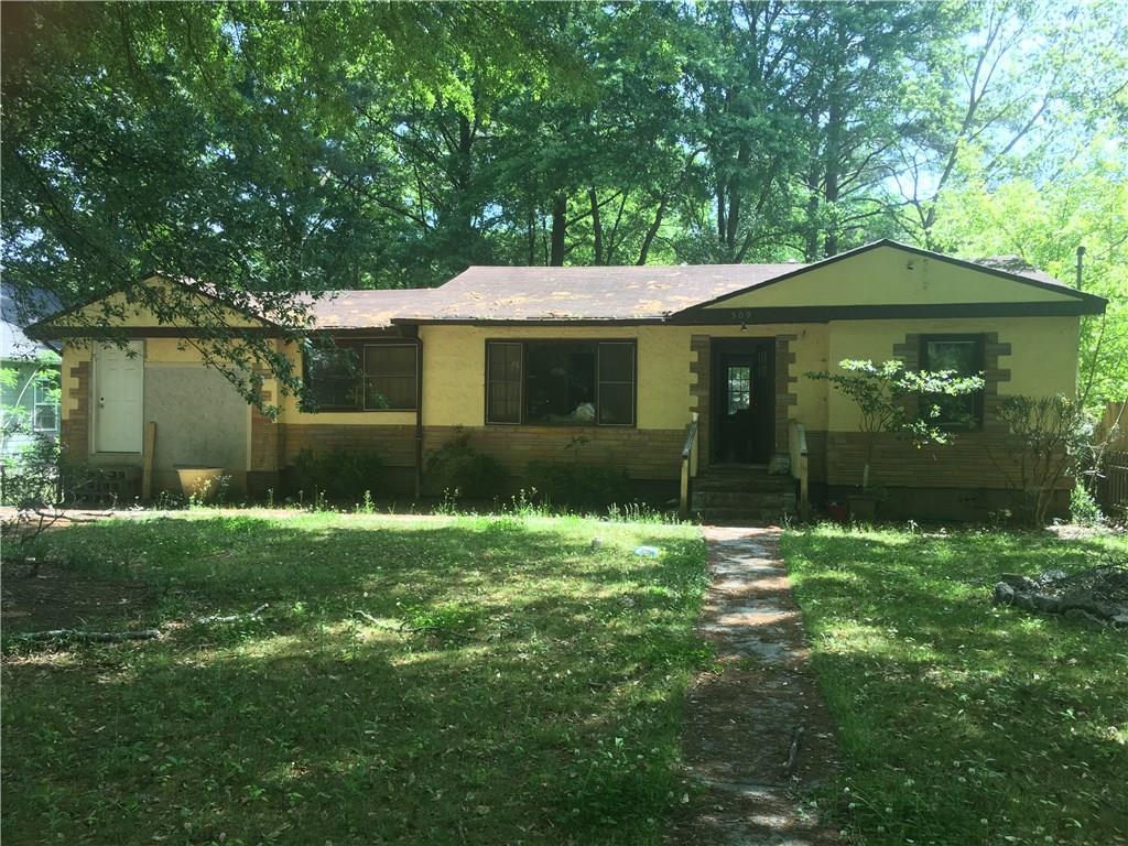 509 Aberdeen Dr., Atlanta, GA 30318