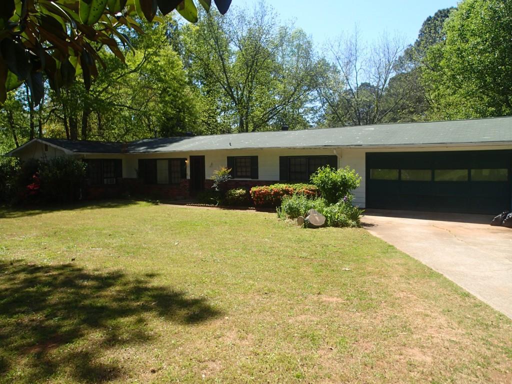 1851 Wellborn Rd., Lithonia, GA 30058