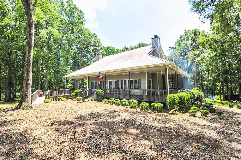 1068 Wrights Mill Rd., Commerce, GA 30530
